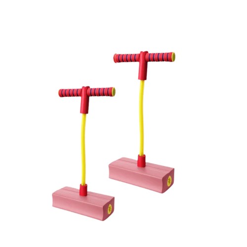 Mega Jump - Kids' Jumping Toy