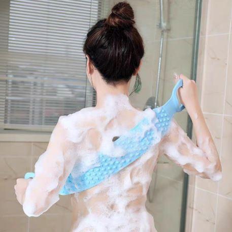 Magical Back Bath Brush