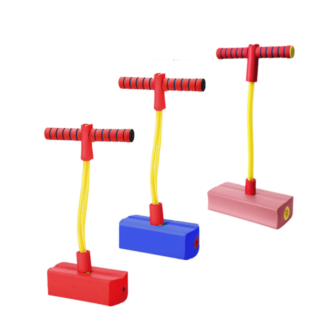 Mega Jump - Kids' Jumping Toy