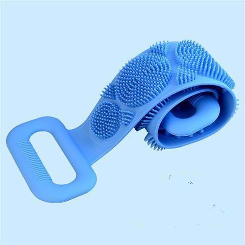 Magical Back Bath Brush