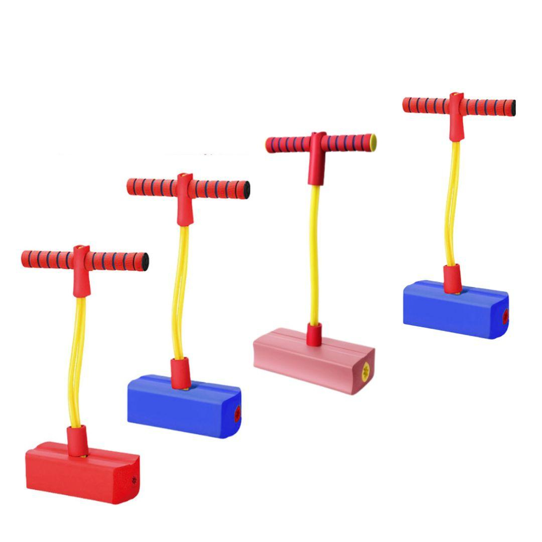 Mega Jump - Kids' Jumping Toy