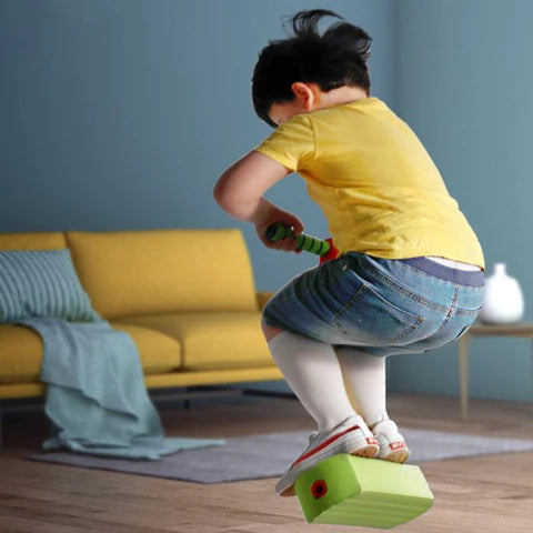 Mega Jump - Kids' Jumping Toy
