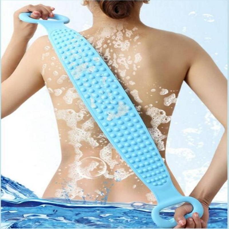 Magical Back Bath Brush