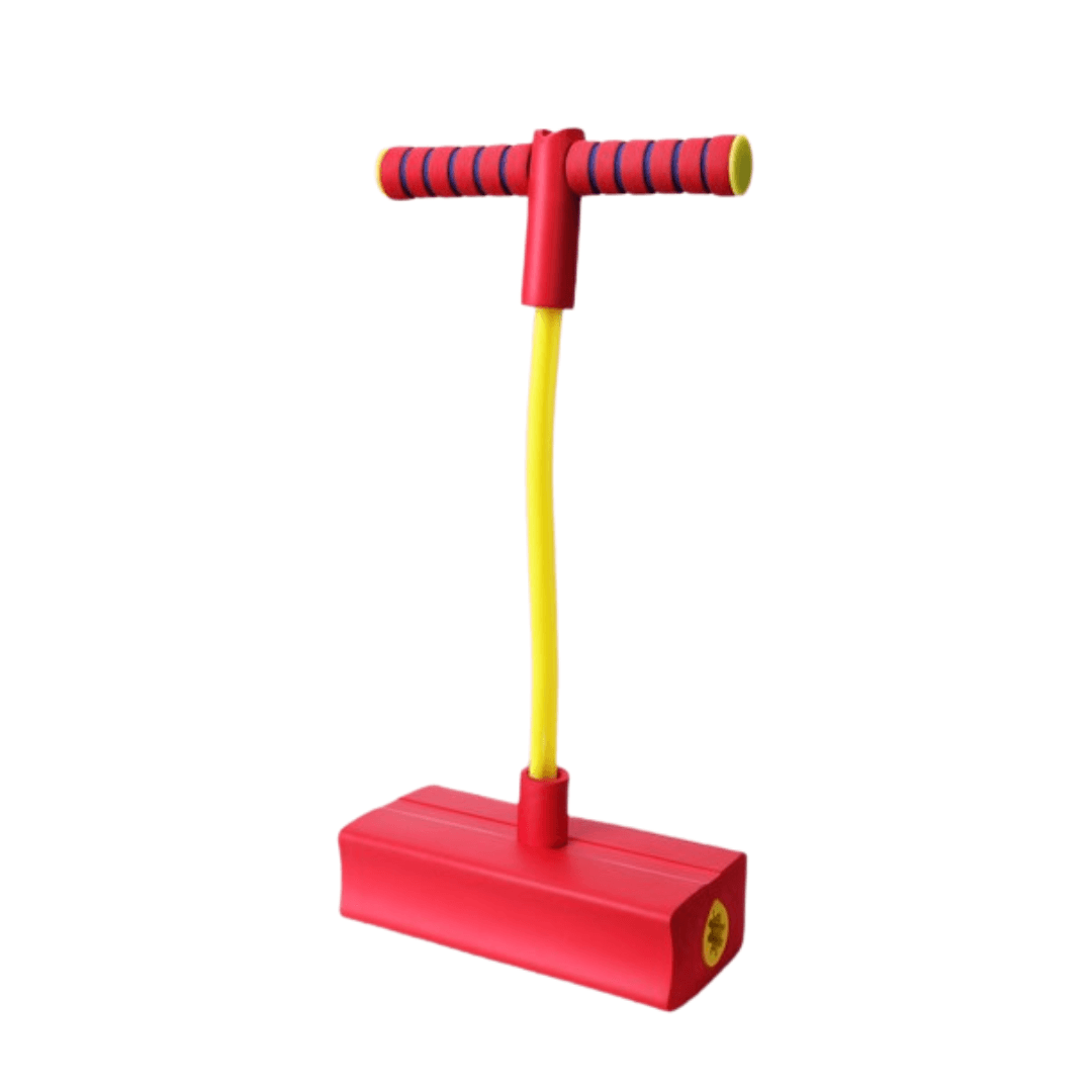 Mega Jump - Kids' Jumping Toy
