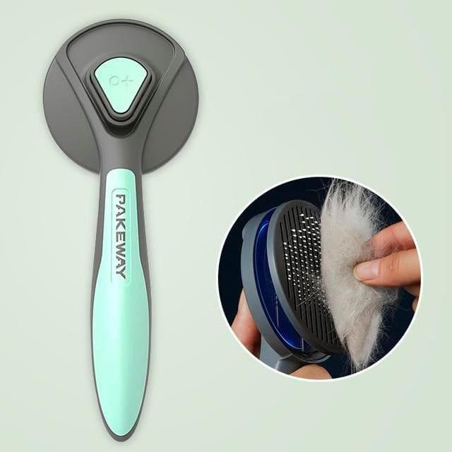 Hair Remover Brush for Pet