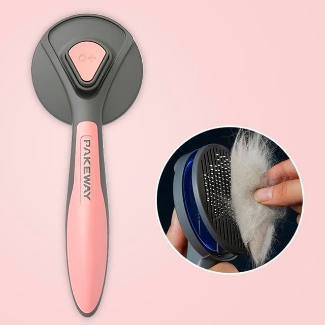 Hair Remover Brush for Pet