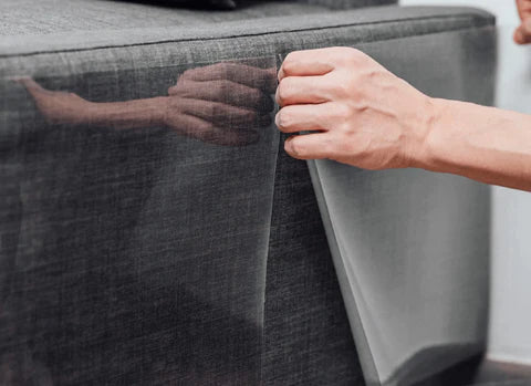 Cat Scratch-Proof Sofa Cover