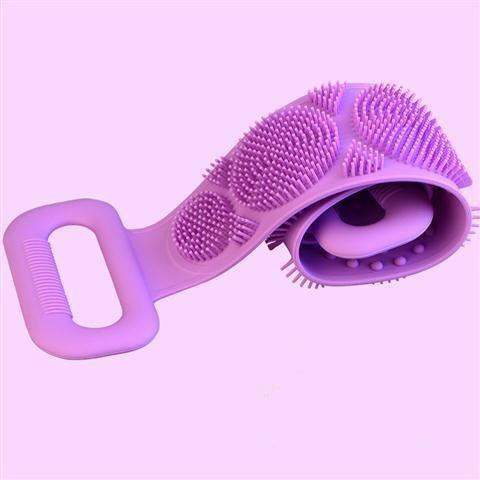 Magical Back Bath Brush