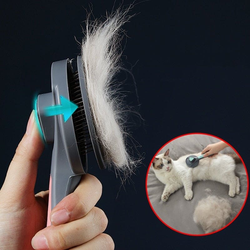 Hair Remover Brush for Pet