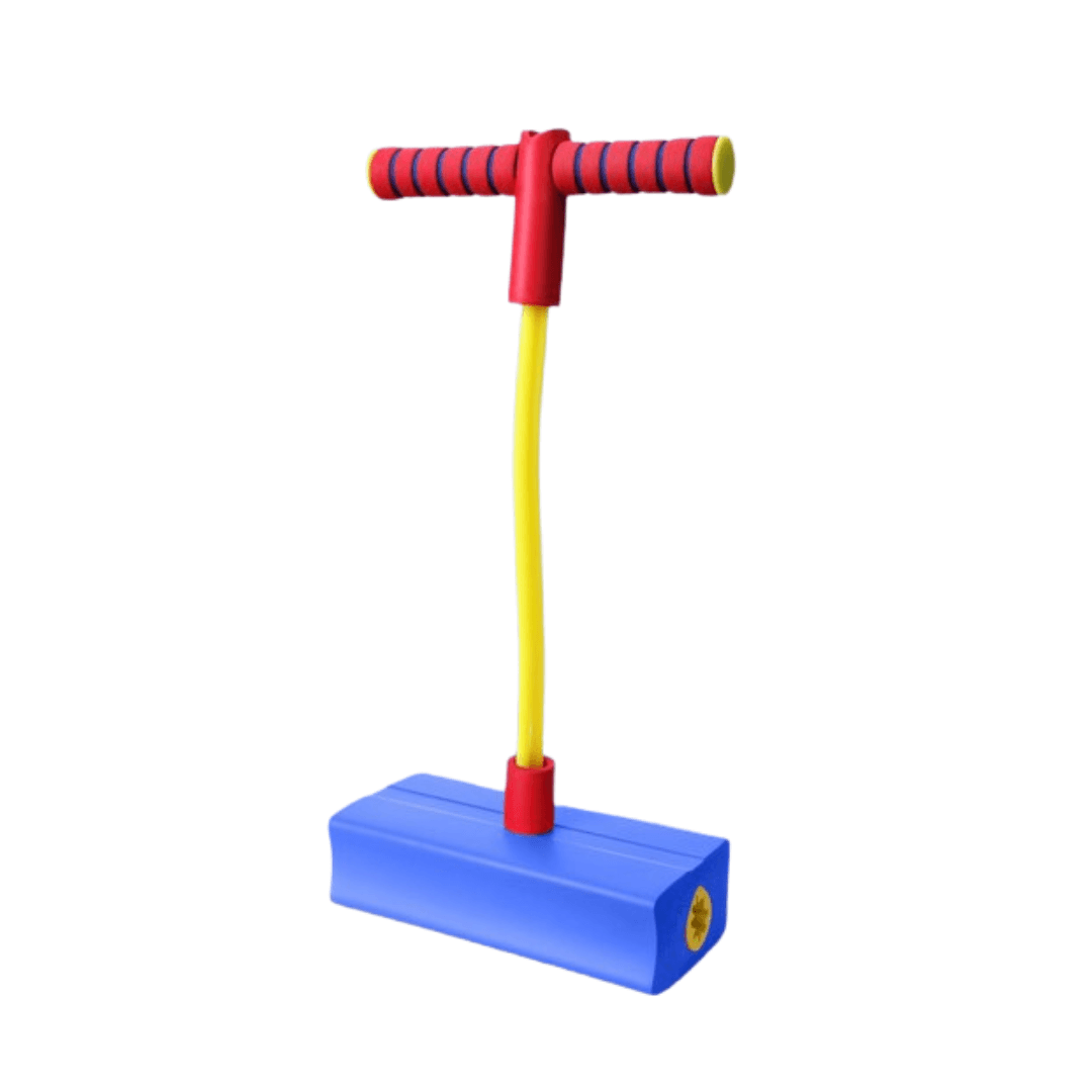 Mega Jump - Kids' Jumping Toy