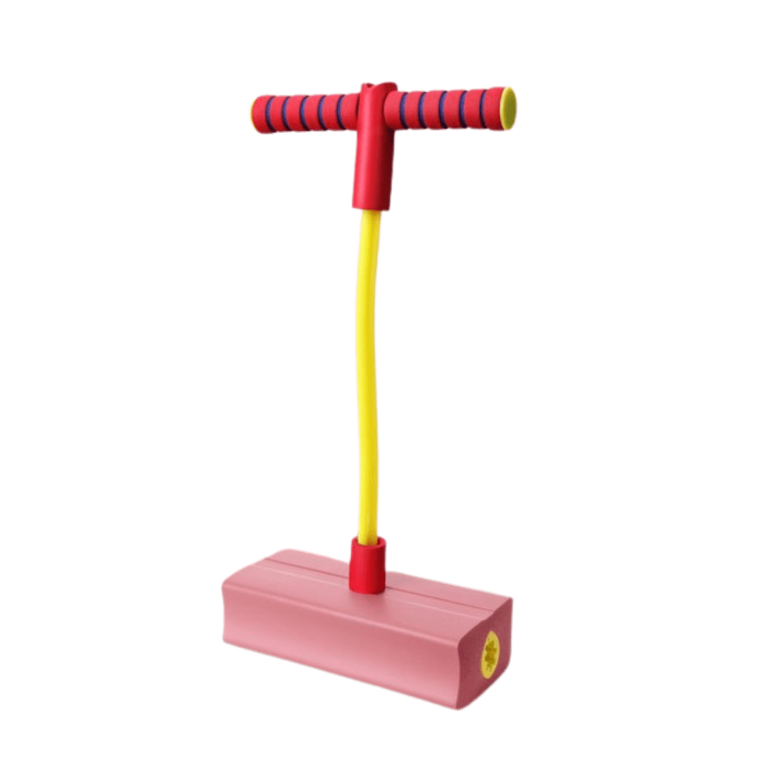 Mega Jump - Kids' Jumping Toy