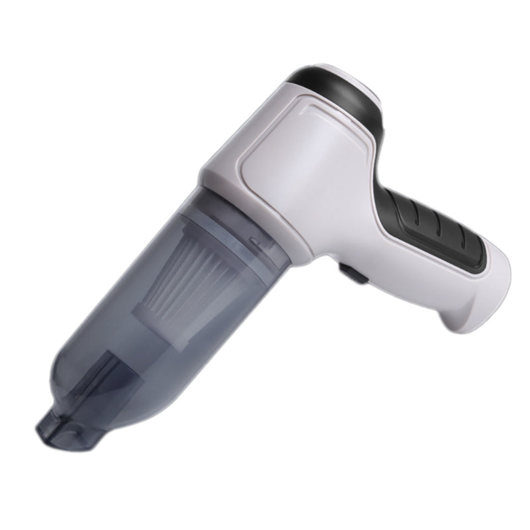 4-in-1 Cordless Portable Vacuum Cleaner