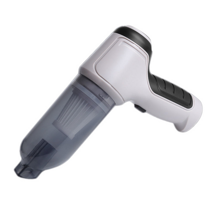 4-in-1 Cordless Portable Vacuum Cleaner