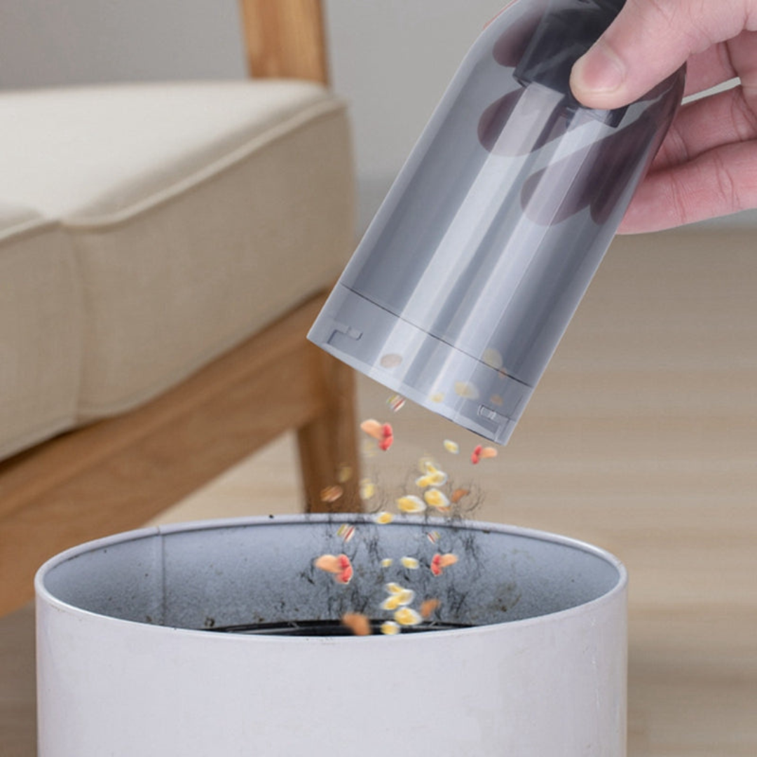 4-in-1 Cordless Portable Vacuum Cleaner