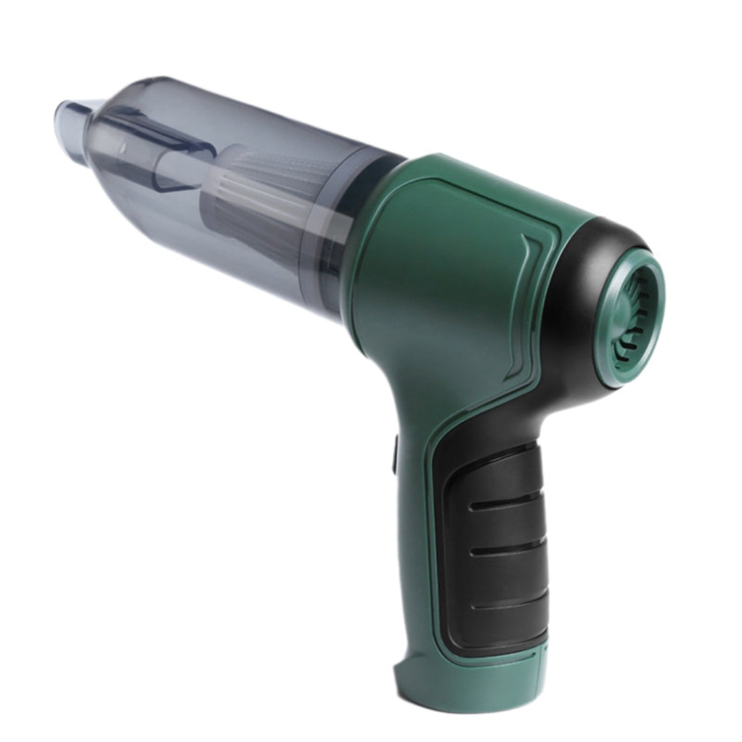 4-in-1 Cordless Portable Vacuum Cleaner