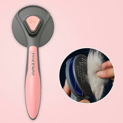 Hair Remover Brush for Pet
