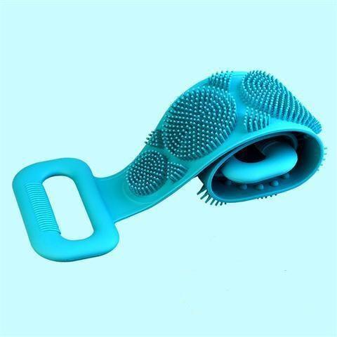 Magical Back Bath Brush