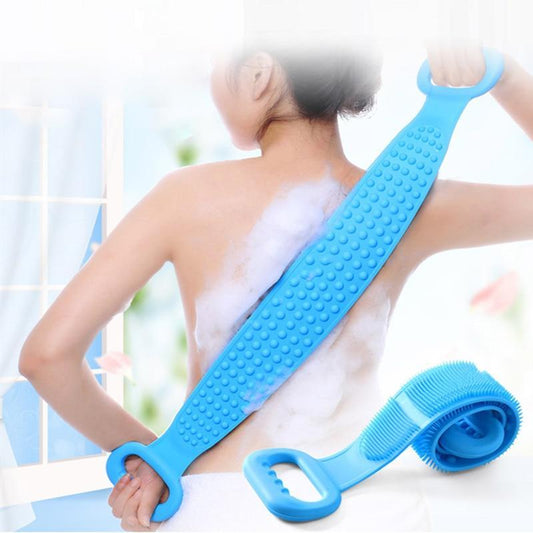 Magical Back Bath Brush