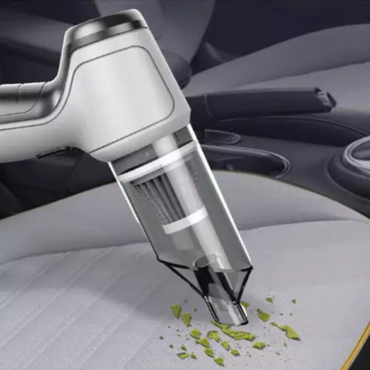 4-in-1 Cordless Portable Vacuum Cleaner